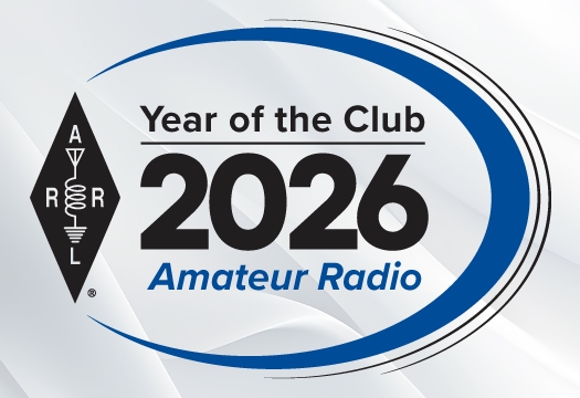 Year of the Club Year of the Club